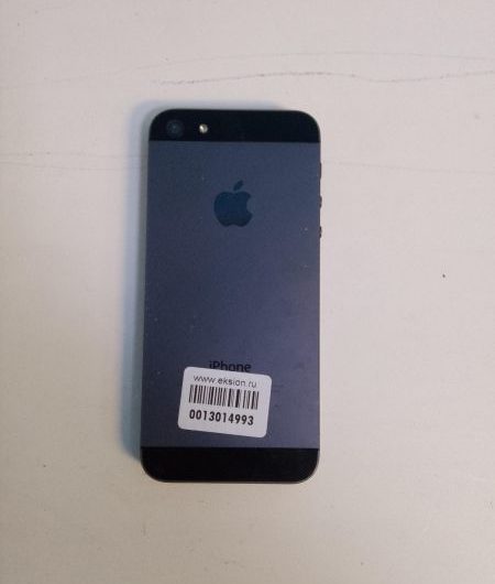 Выкуп айфонов в Москве. 
			Apple iPhone 5 32GB