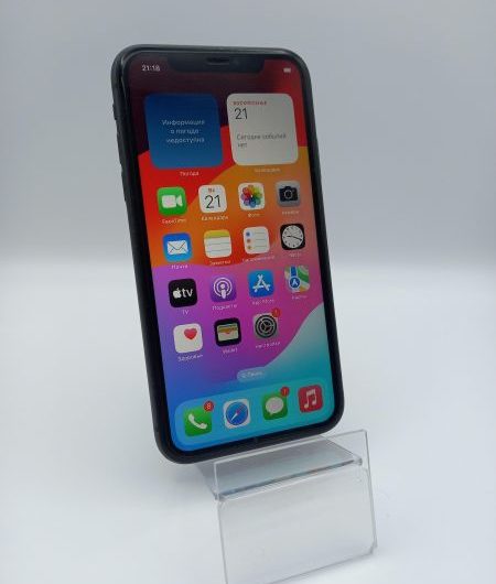 Выкуп айфонов в Москве. 
			Apple iPhone 11 128GB