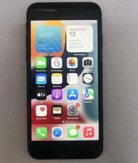 Выкуп айфонов в Москве. 
			Apple iPhone 7 32GB