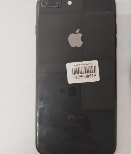 Выкуп айфонов в Москве. 
			Apple iPhone 8 Plus 64GB