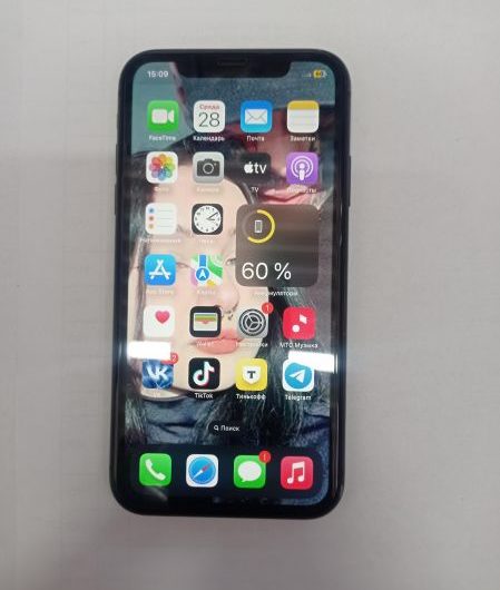 Выкуп айфонов в Москве. 
			Apple iPhone 11 64GB