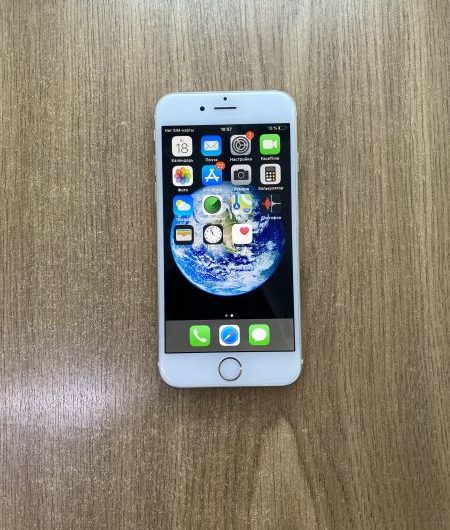 Выкуп айфонов в Москве. 
			Apple iPhone 6 64GB