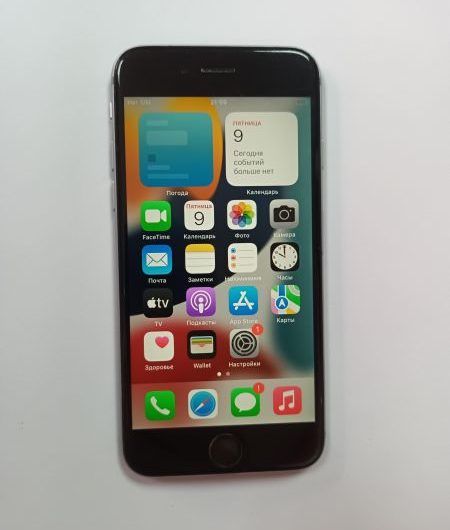 Выкуп айфонов в Москве. 
			Apple iPhone 6S 16GB