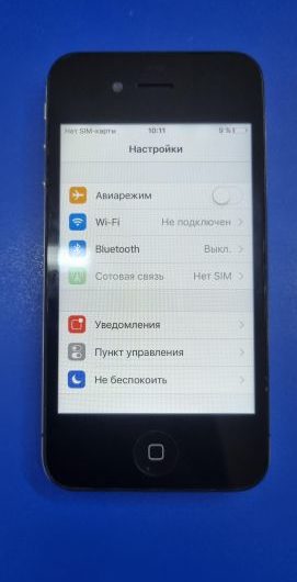 Выкуп айфонов в Москве. 
			Apple iPhone 4S 64GB