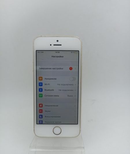 Выкуп айфонов в Москве. 
			Apple iPhone SE 1st gen. 2016 32GB