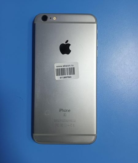 Выкуп айфонов в Москве. 
			Apple iPhone 6S Plus 64GB