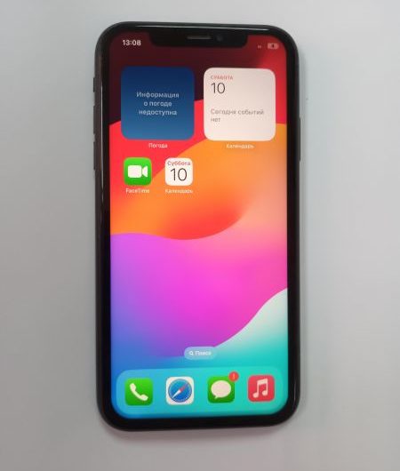 Выкуп айфонов в Москве. 
			Apple iPhone XR 64GB