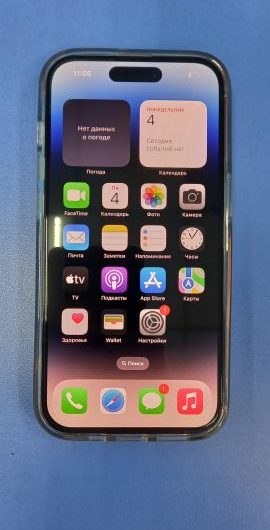 Выкуп айфонов в Москве. 
			Apple iPhone 14 Pro 128GB