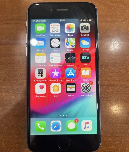 Выкуп айфонов в Москве. 
			Apple iPhone 6 64GB