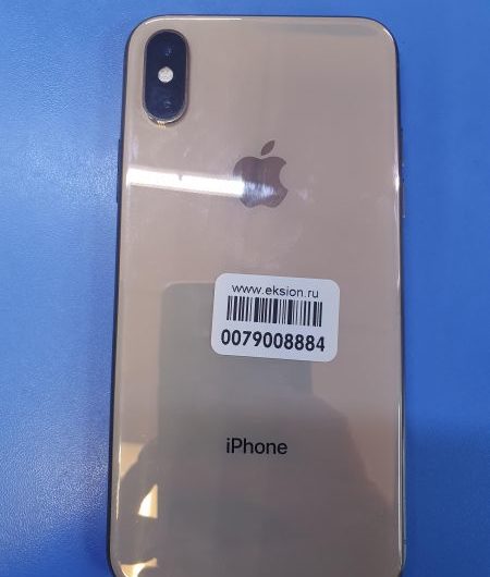 Выкуп айфонов в Москве. 
			Apple iPhone XS 64GB