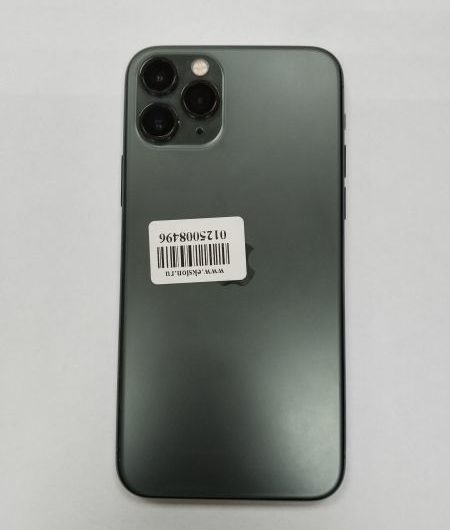 Выкуп айфонов в Москве. 
			Apple iPhone 11 Pro 256GB