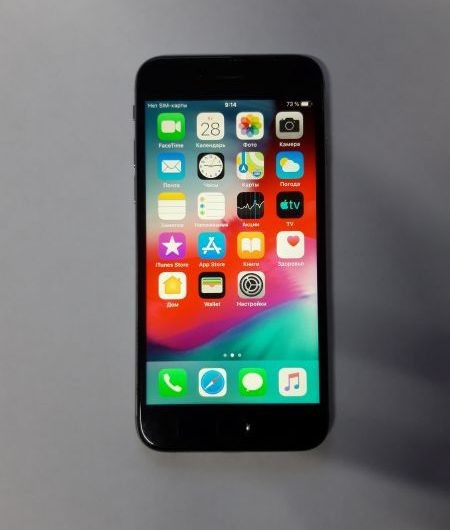 Выкуп айфонов в Москве. 
			Apple iPhone 6 32GB