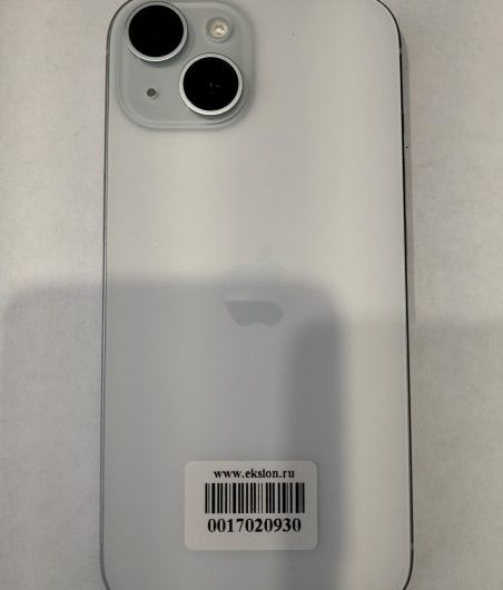 Выкуп айфонов в Москве. 
			Apple iPhone 15 128GB