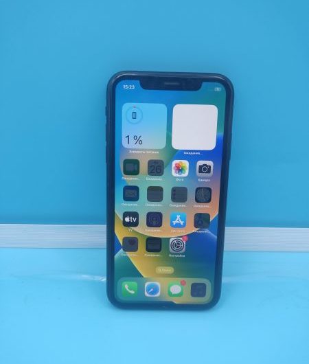 Выкуп айфонов в Москве. 
			Apple iPhone XR 64GB