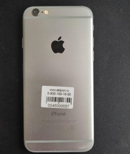 Выкуп айфонов в Москве. 
			Apple iPhone 6 16GB