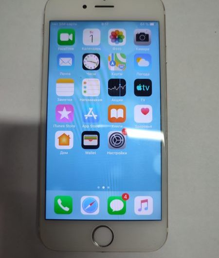 Выкуп айфонов в Москве. 
			Apple iPhone 6 16GB