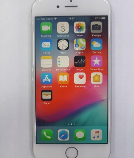 Выкуп айфонов в Москве. 
			Apple iPhone 6 16GB