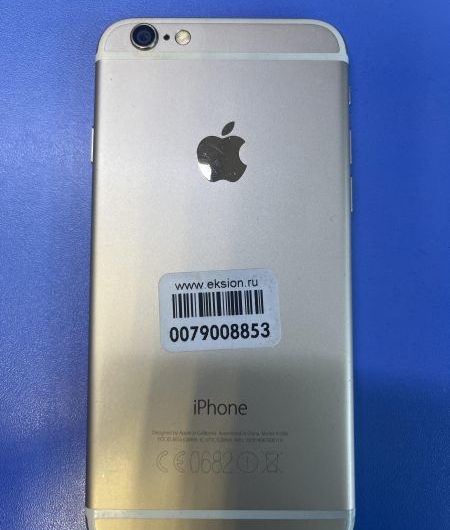 Выкуп айфонов в Москве. 
			Apple iPhone 6 128GB