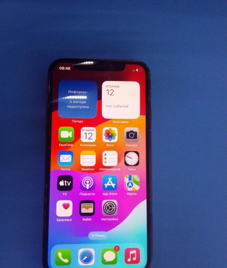 Выкуп айфонов в Москве. 
			Apple iPhone XS 64GB