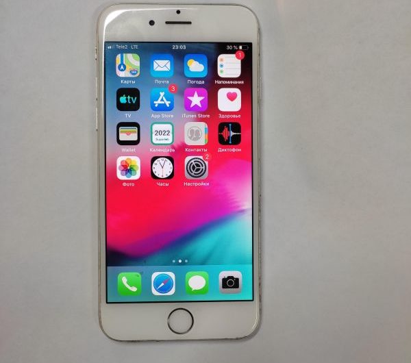 Выкуп айфонов в Москве. 
			Apple iPhone 6 16GB