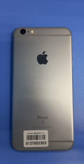 Выкуп айфонов в Москве. 
			Apple iPhone 6S Plus 128GB