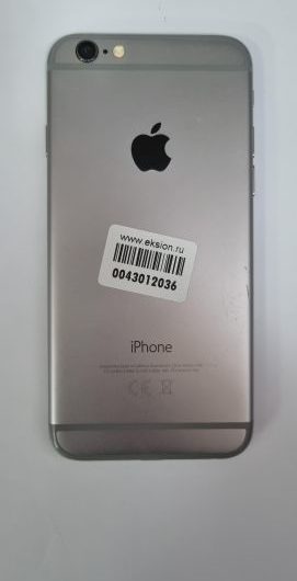 Выкуп айфонов в Москве. 
			Apple iPhone 6 32GB