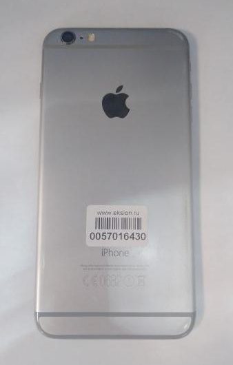 Выкуп айфонов в Москве. 
			Apple iPhone 6 Plus 64GB