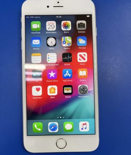 Выкуп айфонов в Москве. 
			Apple iPhone 6 Plus 16GB