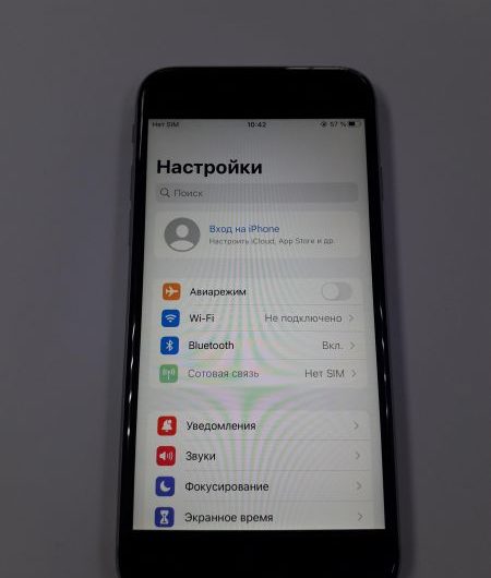 Выкуп айфонов в Москве. 
			Apple iPhone 6S 16GB