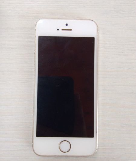 Выкуп айфонов в Москве. 
			Apple iPhone 5S 16GB