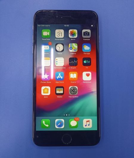 Выкуп айфонов в Москве. 
			Apple iPhone 6 Plus 64GB