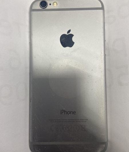 Выкуп айфонов в Москве. 
			Apple iPhone 6 16GB