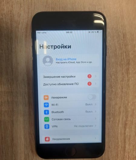 Выкуп айфонов в Москве. 
			Apple iPhone SE 2nd gen. 2020 64GB