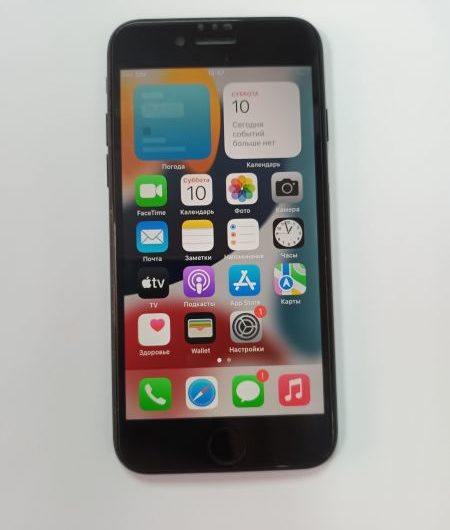 Выкуп айфонов в Москве. 
			Apple iPhone 7 128GB