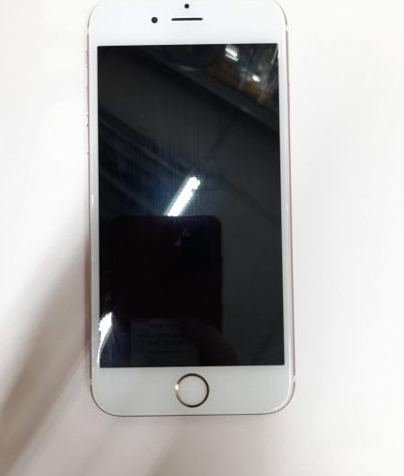 Выкуп айфонов в Москве. 
			Apple iPhone 6S 128GB