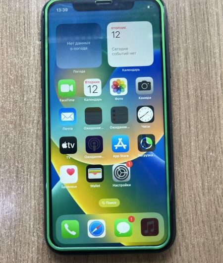 Выкуп айфонов в Москве. 
			Apple iPhone 11 64GB