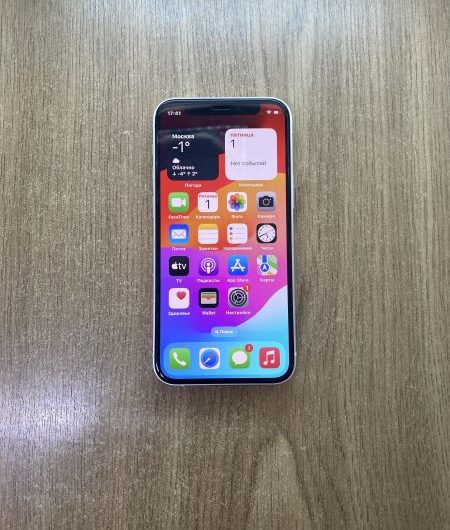 Выкуп айфонов в Москве. 
			Apple iPhone 12 mini 128GB