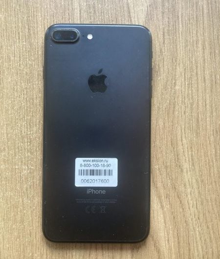 Выкуп айфонов в Москве. 
			Apple iPhone 7 Plus 32GB