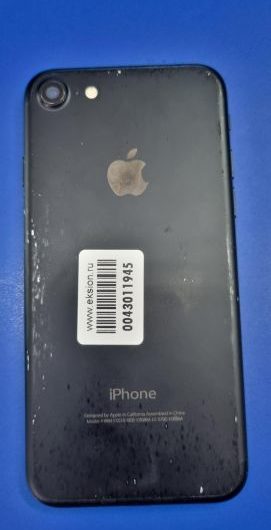 Выкуп айфонов в Москве. 
			Apple iPhone 7 32GB