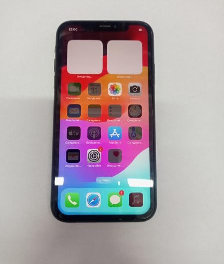 Выкуп айфонов в Москве. 
			Apple iPhone XR 128GB