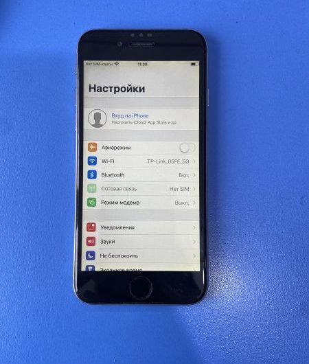 Выкуп айфонов в Москве. 
			Apple iPhone 6 32GB