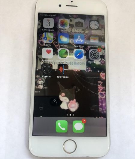 Выкуп айфонов в Москве. 
			Apple iPhone 6 16GB