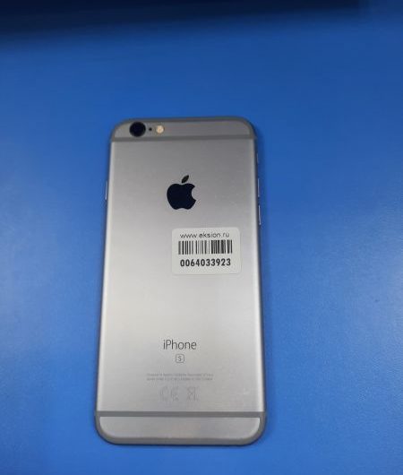 Выкуп айфонов в Москве. 
			Apple iPhone 6S 128GB