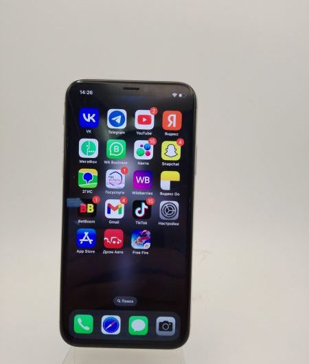 Выкуп айфонов в Москве. 
			Apple iPhone X 64GB