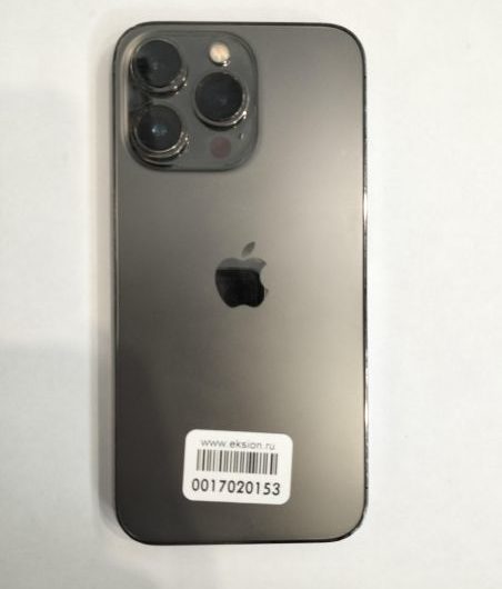 Выкуп айфонов в Москве. 
			Apple iPhone 13 Pro 256GB