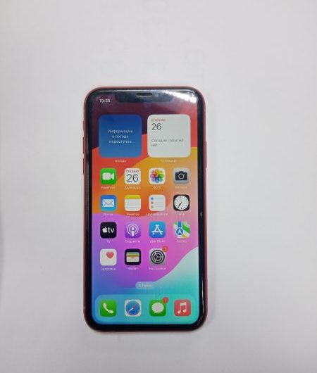 Выкуп айфонов в Москве. 
			Apple iPhone XR 128GB