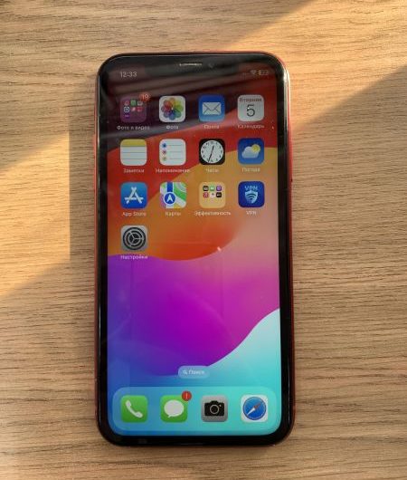 Выкуп айфонов в Москве. 
			Apple iPhone XR 64GB