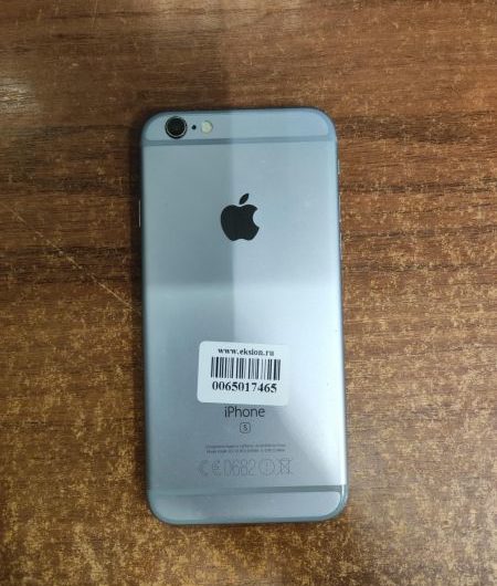 Выкуп айфонов в Москве. 
			Apple iPhone 6S 64GB