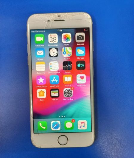 Выкуп айфонов в Москве. 
			Apple iPhone 6 16GB