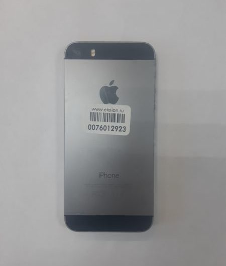 Выкуп айфонов в Москве. 
			Apple iPhone 5S 16GB